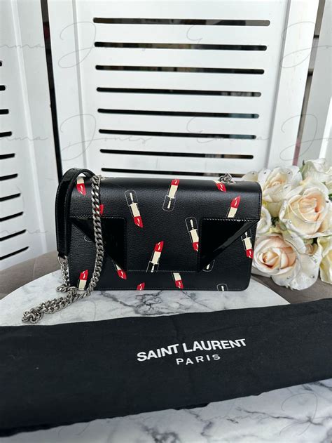 ysl bettu bag|Saint Laurent Betty Bag Reference Guide .